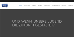 Desktop Screenshot of ifte.at